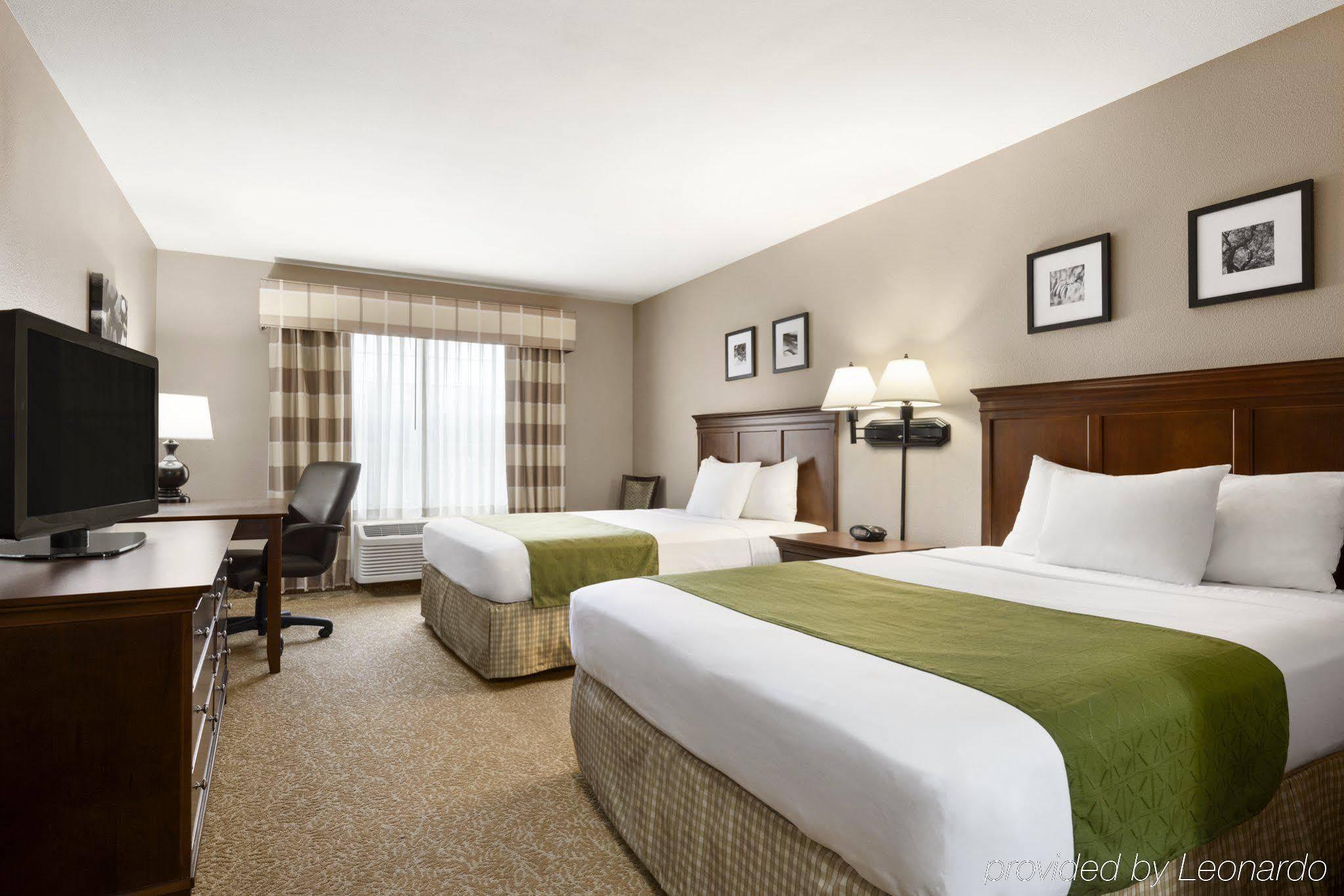 Country Inn & Suites By Radisson, Madison, Wi Eksteriør bilde