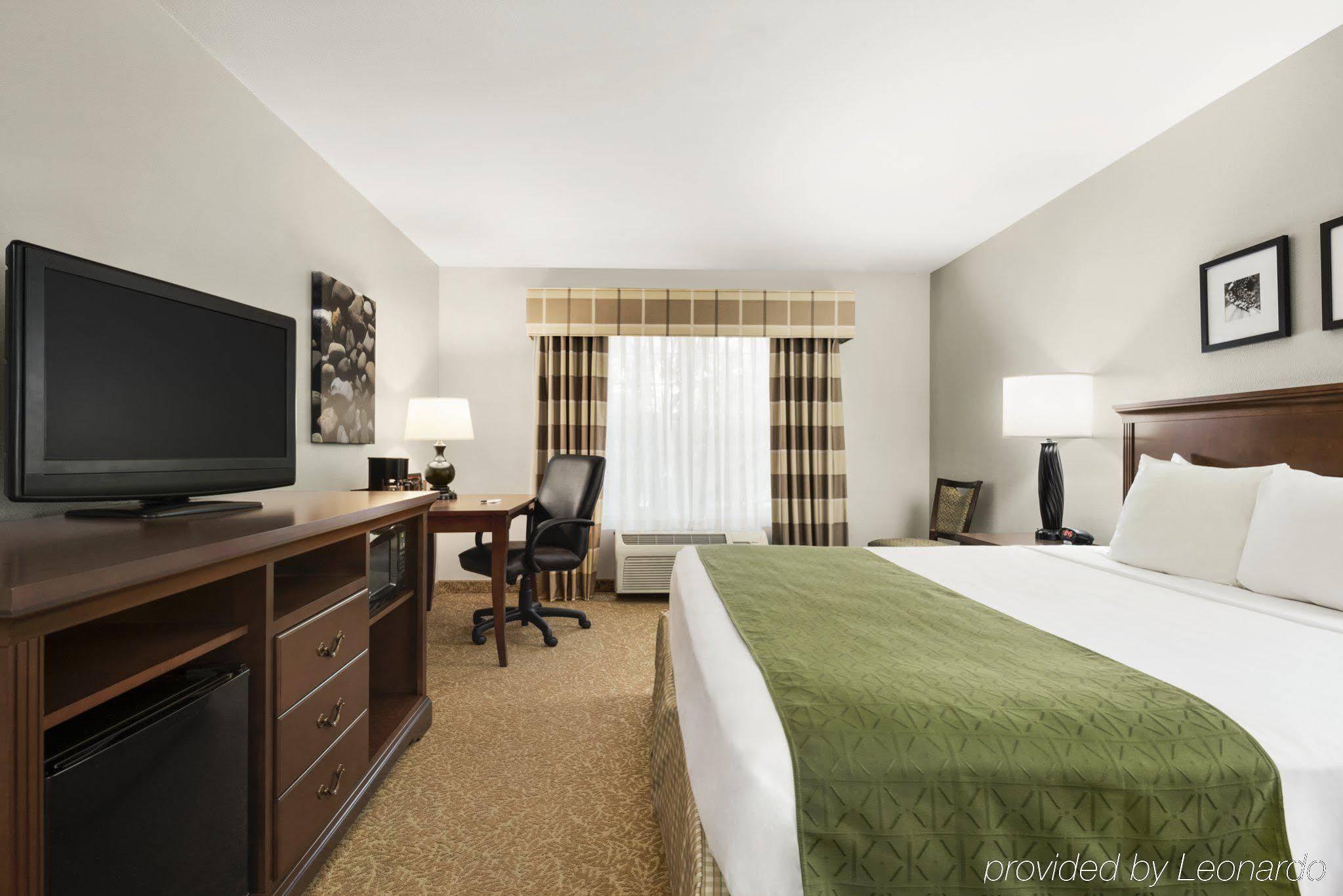 Country Inn & Suites By Radisson, Madison, Wi Eksteriør bilde