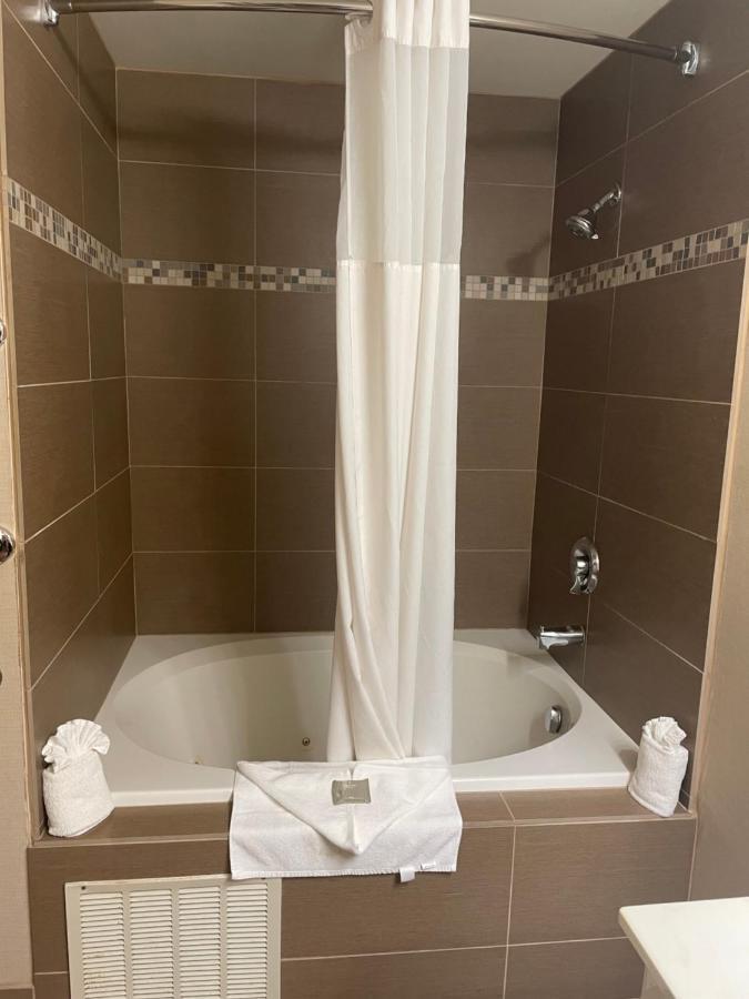 Country Inn & Suites By Radisson, Madison, Wi Eksteriør bilde