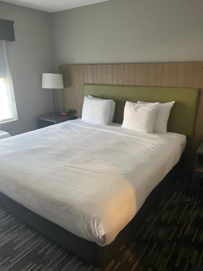 Country Inn & Suites By Radisson, Madison, Wi Eksteriør bilde