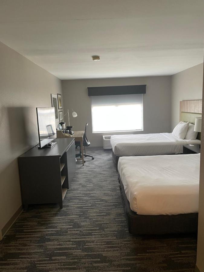 Country Inn & Suites By Radisson, Madison, Wi Eksteriør bilde