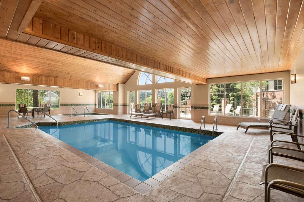 Country Inn & Suites By Radisson, Madison, Wi Fasiliteter bilde