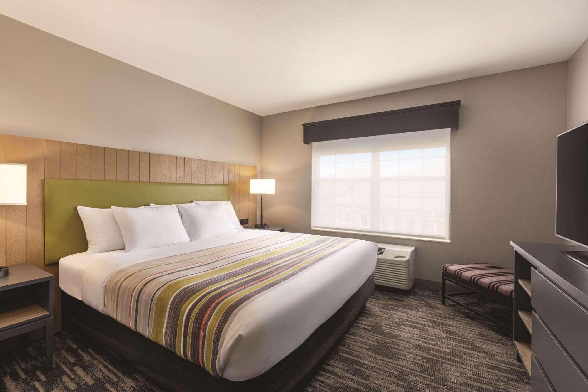Country Inn & Suites By Radisson, Madison, Wi Eksteriør bilde