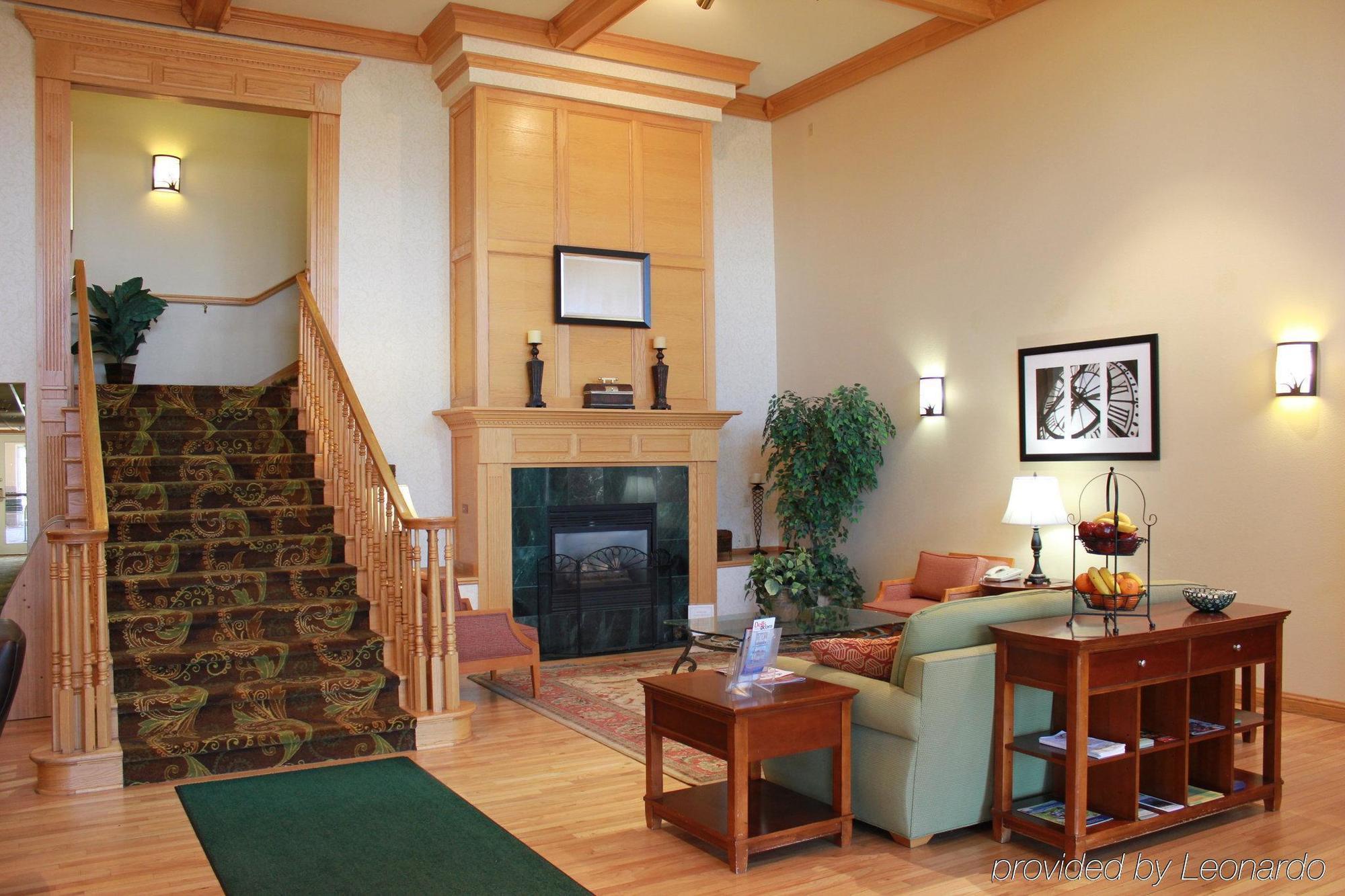 Country Inn & Suites By Radisson, Madison, Wi Eksteriør bilde