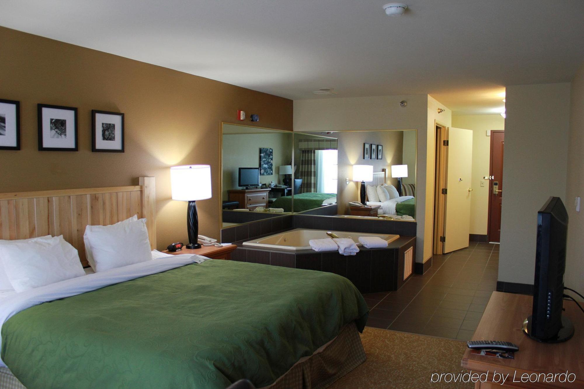 Country Inn & Suites By Radisson, Madison, Wi Eksteriør bilde