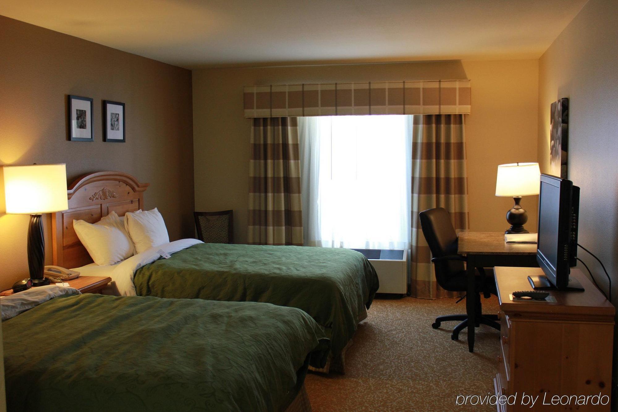 Country Inn & Suites By Radisson, Madison, Wi Eksteriør bilde