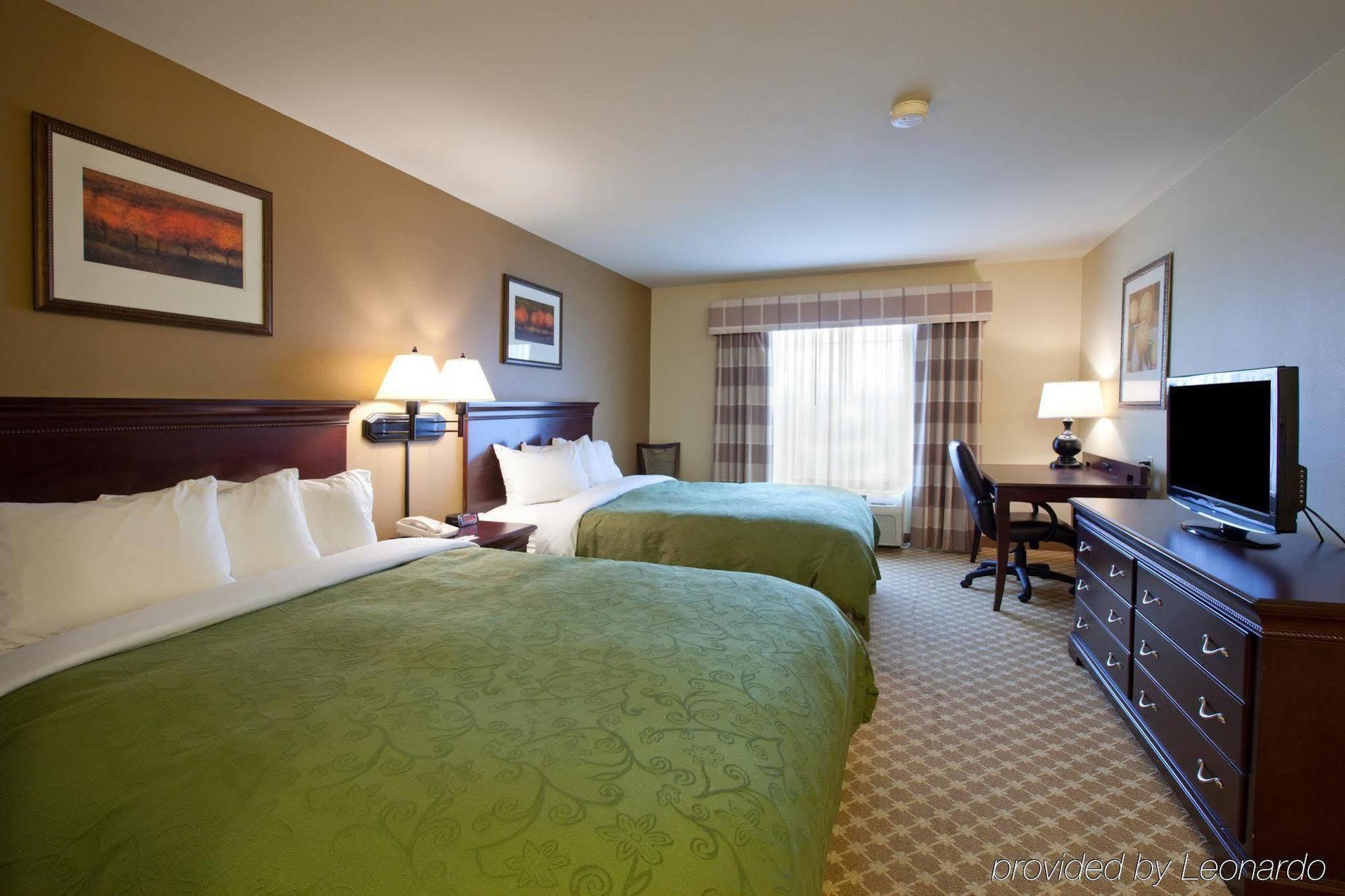 Country Inn & Suites By Radisson, Madison, Wi Eksteriør bilde